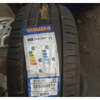 225/55r18 Winda Tires