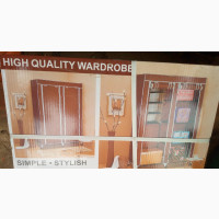 Wonder Home Moveable Wordrop