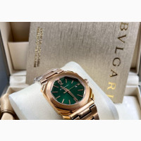 Bvlgari Wrist Watch