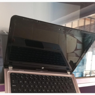 Laptop HP Pavilion Dv3 4GB Intel Core I3 HDD 320GB