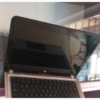 Laptop HP Pavilion Dv3 4GB Intel Core I3 HDD 320GB