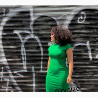 Bodycon Dress
