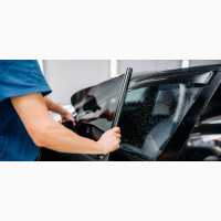 Glass Tinting for All Cars