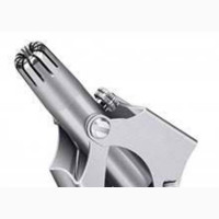 Nose And Ear Hair Trimmer