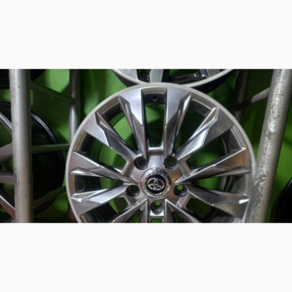 Alloy Wheel for Land Cruiser