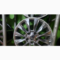 Alloy Wheel for Land Cruiser