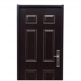 Quality American Steal Doors
