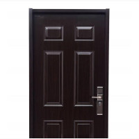 Quality American Steal Doors