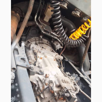 Mercedez Actros 35 Truck Head