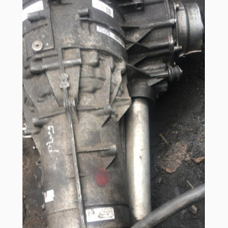 Audi A4 2.0 Gear Box Available
