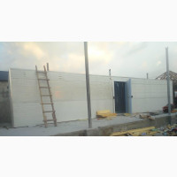 Cold Room and Blast Freezer Room for Sale