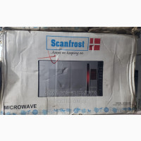 Scanfrost Microwave 23l