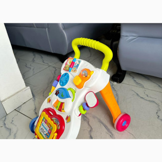 Baby Push Walker