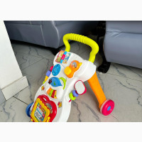 Baby Push Walker
