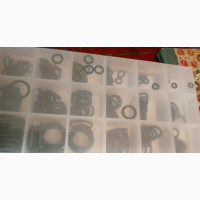 Hs -200, Nek Set of Ac Seal
