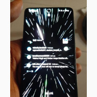 Samsung Galaxy A71 5G 128 GB Blue