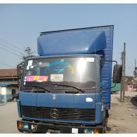Fast and Reliable Moving Services