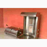 Shawarma Machine - Brand New, Affordable Price