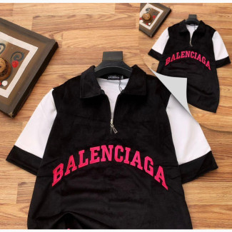 Balenciaga Unisex T-Shirts