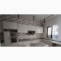Furnished 4bdrm Duplex in Ado / Ajah for sale