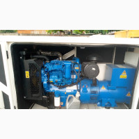 80kva FG WILSON Soundproof Generator