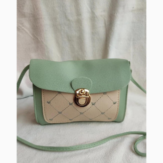 Portable Mini Ladies Bag