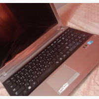 Laptop Samsung RV511 4GB Intel Core I3 HDD 320GB