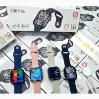 Z90 PRO Series 9 Smart Watch