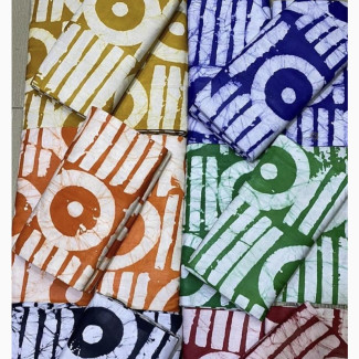 Adire Pure Cotton
