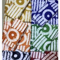 Adire Pure Cotton