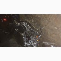 Suzuki Intruder 2004 Silver