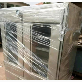 Local Oven for Baking