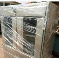Local Oven for Baking