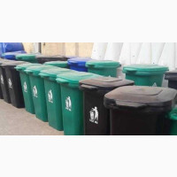 240 Litres Wheeler Wastebin for Waste Management