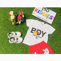 Kiddies Wears