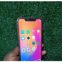 Hisense H18 64GB Rose Gold Smartphone