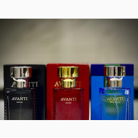 Genie Avanti Perfume for Sale