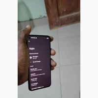 Google Pixel 128 GB Black - USA Used