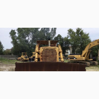Bulldozer Land Clearing Service
