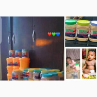 Baby Wonder Soya Plus