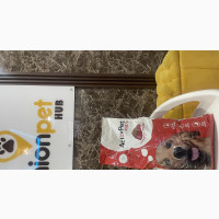 Active Pet Dryfood