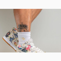 Supreme SB Dunk QS Sneakers