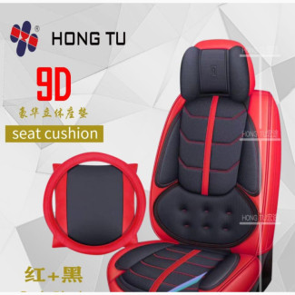 Car Leather Seat Covers for All Car Models - Brand New