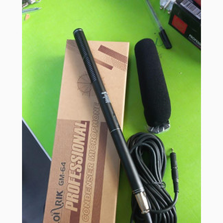 Condenser Mic GM-64