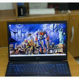 Laptop Dell G3 15 3590 8GB Intel Core I5 SSD 512GB