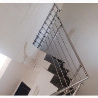 Stainless Steel Handrails for Staircase