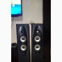 FD Speakers - Great Condition