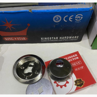 Turkey Door Cylinder Cover