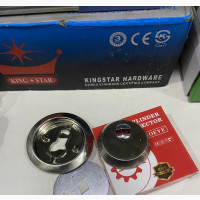 Turkey Door Cylinder Cover