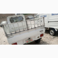 Hijet Dyna Mini Truck - Impeccable Condition